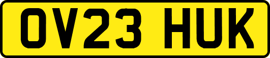 OV23HUK