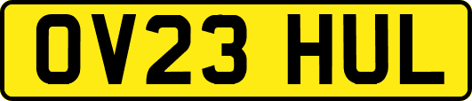 OV23HUL
