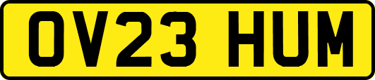 OV23HUM