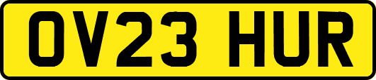 OV23HUR