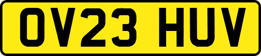 OV23HUV