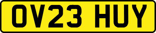 OV23HUY