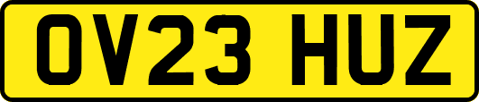 OV23HUZ