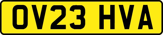 OV23HVA