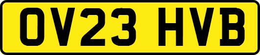 OV23HVB