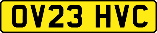 OV23HVC