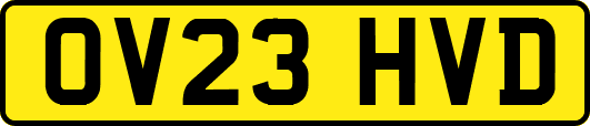 OV23HVD