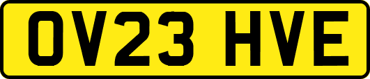 OV23HVE