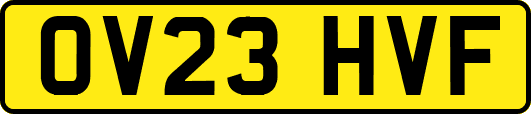 OV23HVF