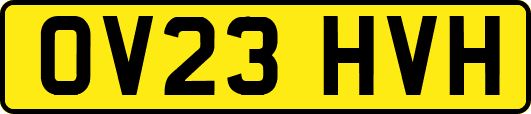 OV23HVH