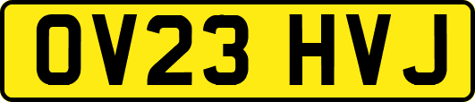 OV23HVJ