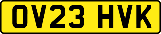 OV23HVK
