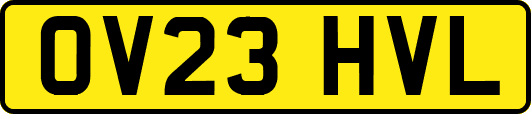 OV23HVL