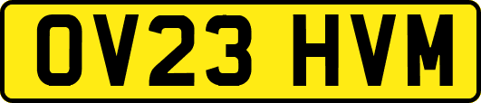 OV23HVM