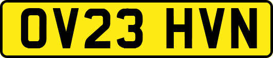 OV23HVN