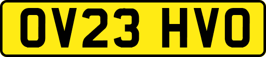 OV23HVO