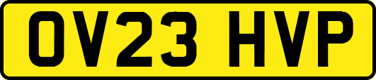 OV23HVP