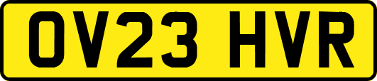 OV23HVR