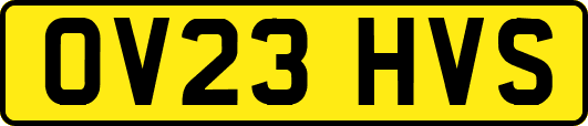 OV23HVS