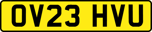 OV23HVU