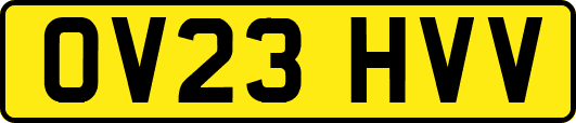 OV23HVV
