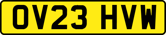 OV23HVW