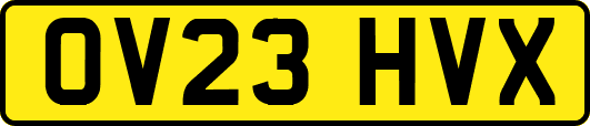 OV23HVX