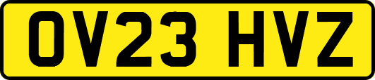 OV23HVZ