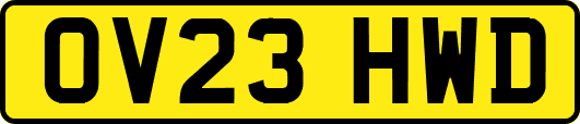 OV23HWD