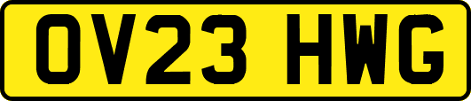 OV23HWG