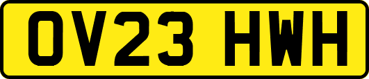 OV23HWH