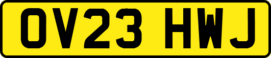 OV23HWJ