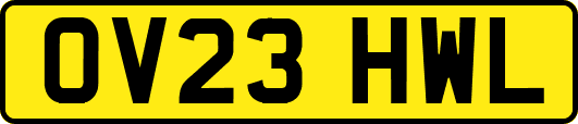 OV23HWL