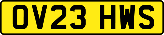 OV23HWS