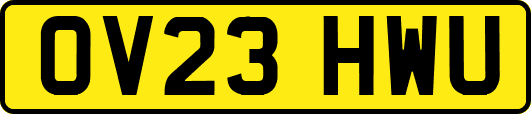 OV23HWU