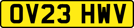 OV23HWV
