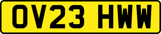 OV23HWW