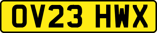 OV23HWX