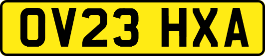 OV23HXA