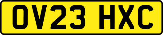 OV23HXC