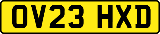 OV23HXD