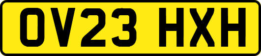OV23HXH