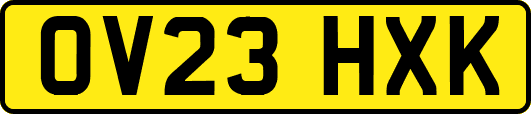 OV23HXK