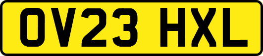 OV23HXL