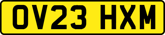 OV23HXM