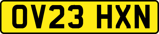 OV23HXN