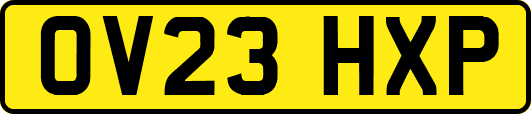 OV23HXP