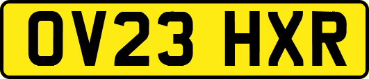 OV23HXR