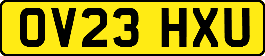 OV23HXU