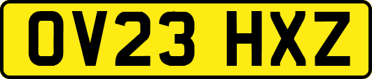 OV23HXZ